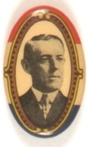 Wilson Oval
