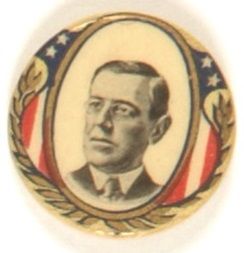 Wilson Scarce Celluloid