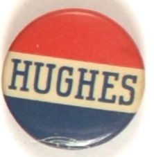 Hughes Red, White and Blue