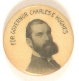 Hughes for Governor