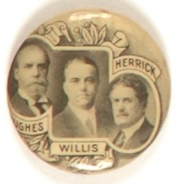 Hughes Ohio Trigate
