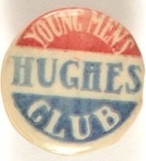 Hughes Young Mens Club