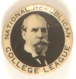 Hughes GOP College League