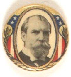 Hughes Handsome Celluloid