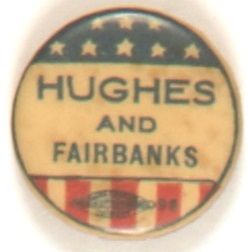 Hughes and Fairbanks