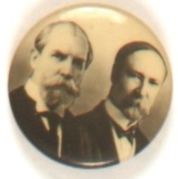 Hughes, Fairbanks Jugate