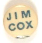Jim Cox White Celluloid