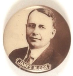 Cox Scarce Celluloid