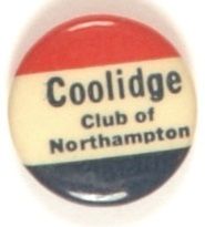 Coolidge Northamption