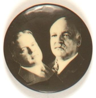 Hoover-Curtis Scarce Jugate