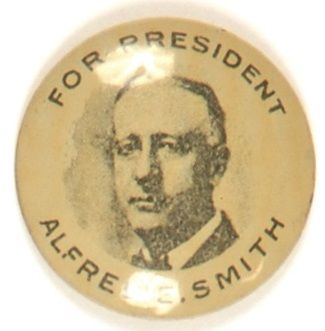 Smith Unusual Litho