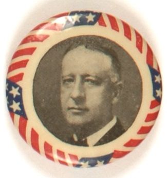 Smith Stars and Stripes