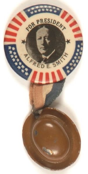 Smith Pin, Brown Derby