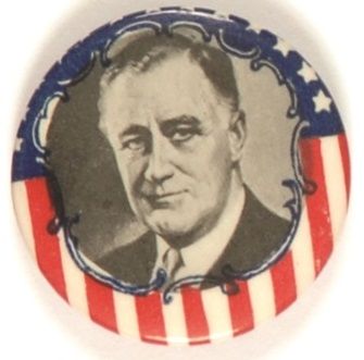 Roosevelt Stars, Stripes