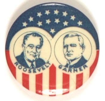 FDR-Garner Jugate