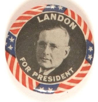Landon for President