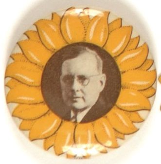 Landon Sunflower