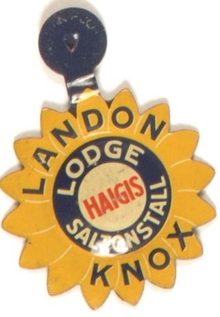 Landon Massachusetts Tab
