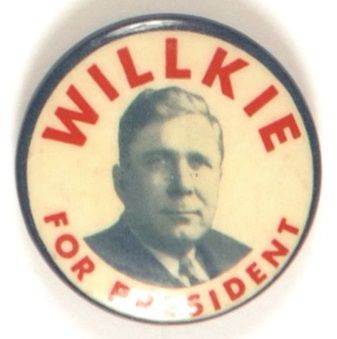 Willkie for President