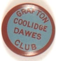 Coolidge Grafton Club