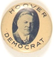 Hoover Democrat