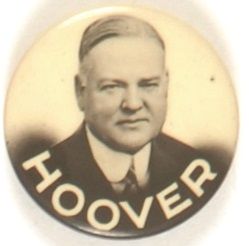 Hoover Sharp Picture Pin