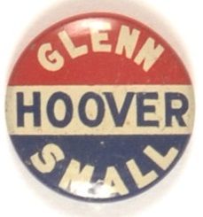 Hoover Illinois Coattail