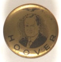 Hoover Scarce Stud