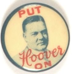 Put Hoover On