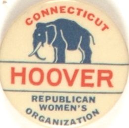 Hoover Connecticut Women