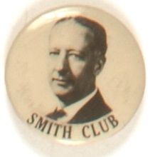 Al Smith Club