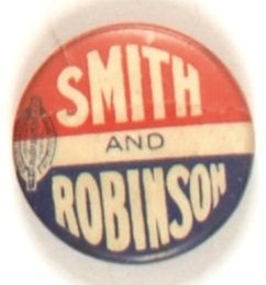 Smith and Robinson Celluloid