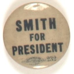 Smith for President