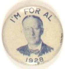 Im for Al