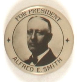 Smith Scarce Picture Pin