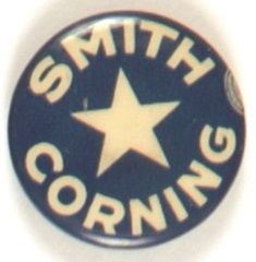 Smith New York Coattail