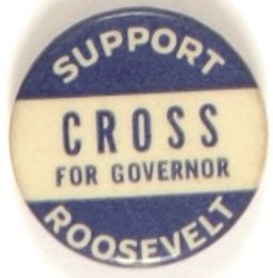 FDR-Cross Connecticut