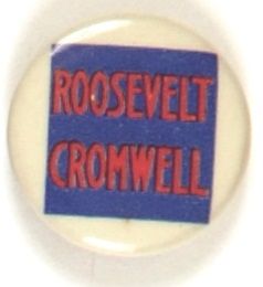 Roosevelt-Cromwell New Jersey