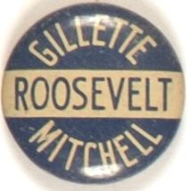 FDR Iowa Coattail