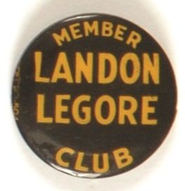 Landon Legore Club