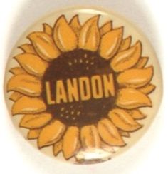 Landon Sunflower