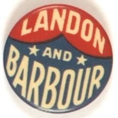 Landon, Barbour New Jersey
