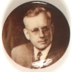 Landon Sharp Picture Pin