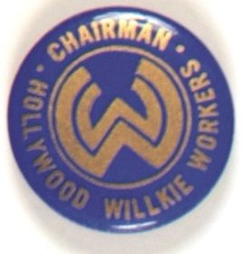 Willkie Hollywood