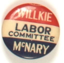 Willkie Labor Committee