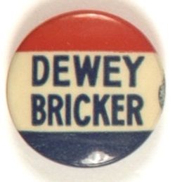 Dewey-Bricker Celluloid