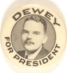 Dewey for President
