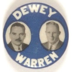Dewey-Warren Jugate