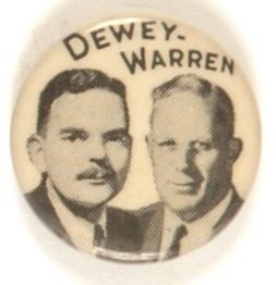 Dewey and Warren