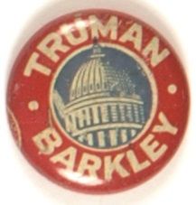 Truman-Barkley Capitol